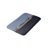 St. Marys Challenger bathmat Badematte (Schrägansicht)