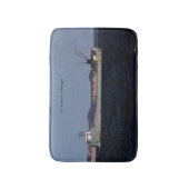 St. Marys Challenger bathmat Badematte (Vorderseite Vertikal)