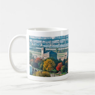 St. Marys Falls Canal (Soo locks) Kaffeetasse