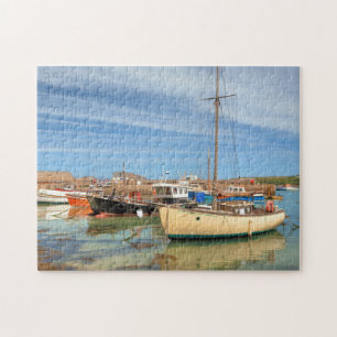 St. Mary's, Isles of Scilly Puzzle