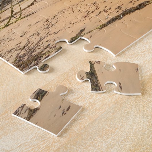 St. Mary's, Isles of Scilly Puzzle (Seite)