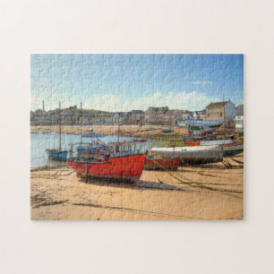 St. Mary's, Isles of Scilly Puzzle