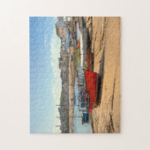 St. Mary's, Isles of Scilly Puzzle (Vertikal)