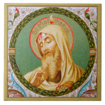 St. Matthäus der Apostel (JMAS 08)