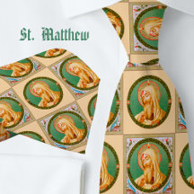 St. Matthäus der Apostel (JMAS 08)
