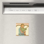 St. Matthäus der Apostel (RLS 10) Magnet (In Situ (Geschirrspüler))