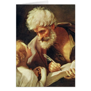 St Matthew