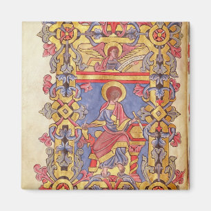 St Matthew Magnet