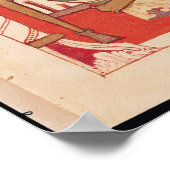 St. Matthew Poster (Ecke)