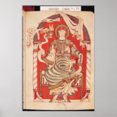 St. Matthew Poster (Vorne)