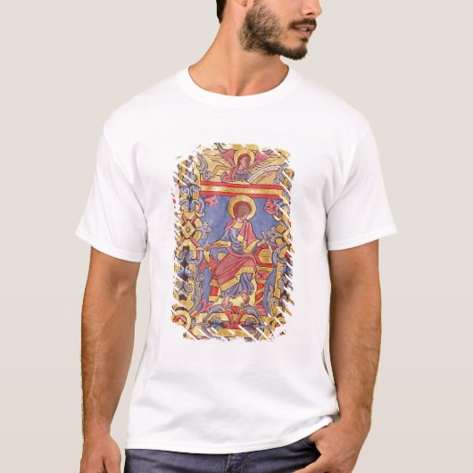 St Matthew T-Shirt (Vorderseite)