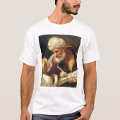 St Matthew T-Shirt (Vorderseite)