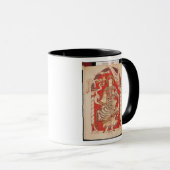 St Matthew Tasse (VorderseiteRechts)