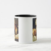 St Matthew Tasse (Zentrum)