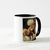 St Matthew Tasse (VorderseiteRechts)