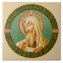 St. Matthew the Apostle (JMAS 08)