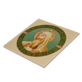 St. Matthew the Apostle (JMAS 08) Fliese (Seite)