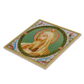 St. Matthew the Apostle (JMAS 08) Fliese (Seite)