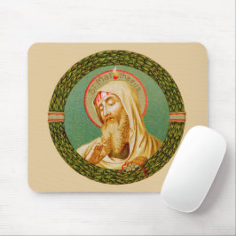St. Matthew the Apostle (JMAS 08) Mousepad