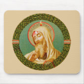 St. Matthew the Apostle (JMAS 08) Mousepad (Vorne)