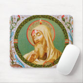 St. Matthew the Apostle (JMAS 08) Mousepad (Mit Mouse)