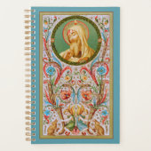 St. Matthew the Apostle (JMAS 08) Planer (Vorderseite)