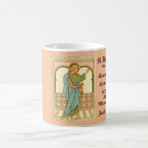 St. Matthew the Apostle (RLS 10) Tasse 1