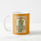 St. Matthew the Apostle (RLS 10) Tasse 2b Kaffee (Links)