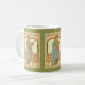 St. Matthew the Apostle (RLS 10) Tasse 3 (Vorderseite Links)