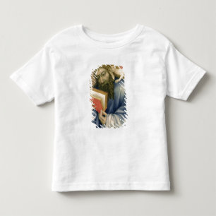 St Matthew, von der Kapelle von Karlstejn Kleinkind T-shirt