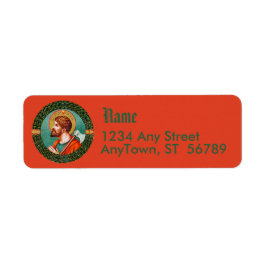 St. Matthias the Apostle (JMAS 09)