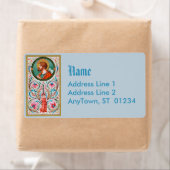 St. Matthias the Apostle (JMAS 09) (Insitu)