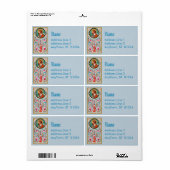 St. Matthias the Apostle (JMAS 09) (Vorne)