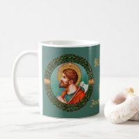 St. Matthias the Apostle (JMAS 09)