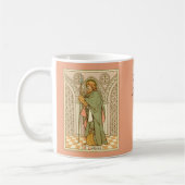 St. Matthias the Apostle (RLS 11) Tasse 2b Kaffee (Links)