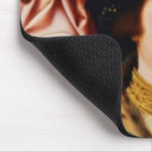 St. Maurice Mousepad (Ecke)