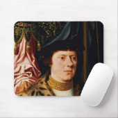 St. Maurice Mousepad (Mit Mouse)