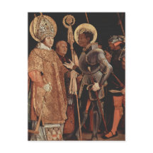 St. Maurice