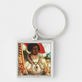 St. Maurice Schlüsselanhänger