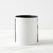 St. Maurice Tasse (Zentrum)