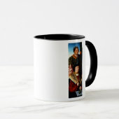 St. Maurice Tasse (VorderseiteRechts)