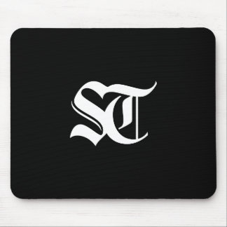 St.-Mausunterlage Mousepad