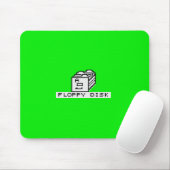 St.-Mausunterlage Mousepad (Mit Mouse)