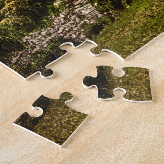 St. Mawes, Cornwall, England Puzzle (Seite)