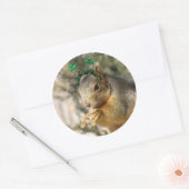 St Melvin O'Really Sticker (Umschlag)