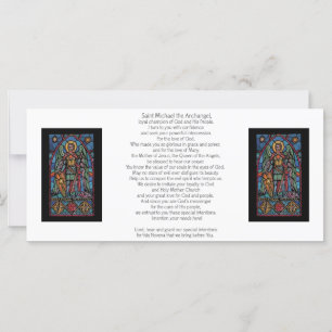 St. Michael - Archangel