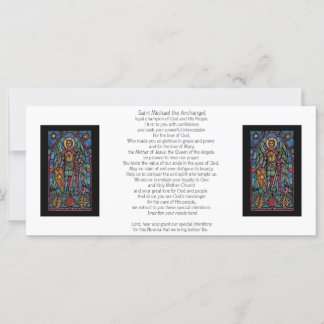 St. Michael - Archangel