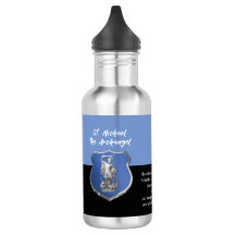 St. Michael Archangel Gebet Denken Sie an Sie