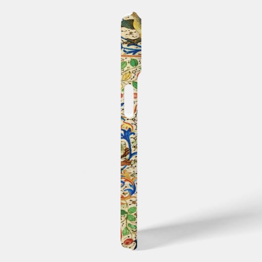 ST. MICHAEL ARCHANGEL UND DRAGON Flämische Miniatu Case-Mate iPhone Hülle (Rückseite / Rechts)