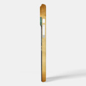 St MICHAEL ARCHANGEL VANGUISHING SATAN Case-Mate iPhone Hülle (Rückseite / Links)